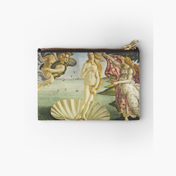 Item preview, Birth of Venus designed and sold by tiffanyresu.