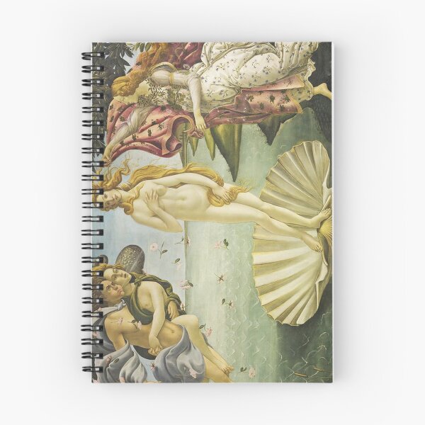 Item preview, Birth of Venus designed and sold by tiffanyresu.