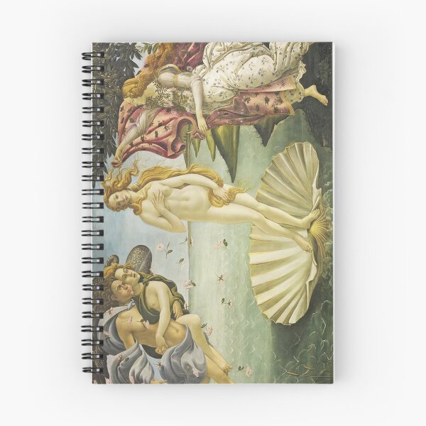 Item preview, Birth of Venus designed and sold by tiffanyresu.
