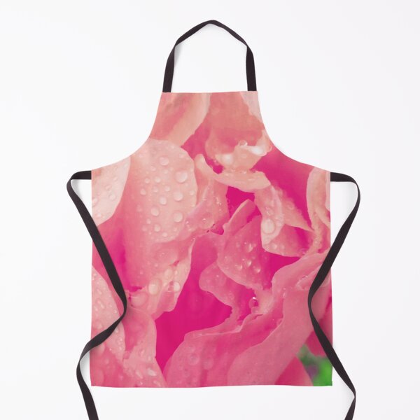 Item preview, A Collection of Warm Peach Rose Petals designed and sold by hearthearts.