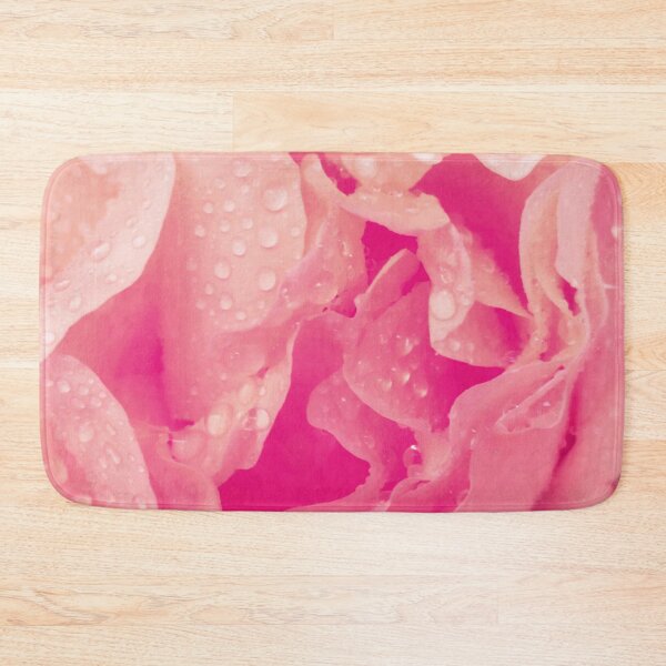 Item preview, A Collection of Warm Peach Rose Petals designed and sold by hearthearts.