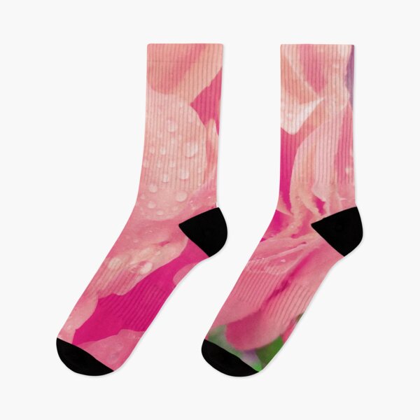 Item preview, A Collection of Warm Peach Rose Petals designed and sold by hearthearts.