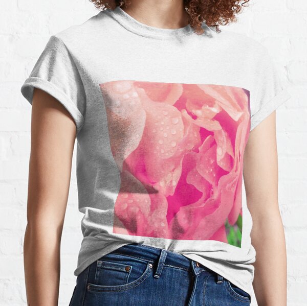 Item preview, A Collection of Warm Peach Rose Petals designed and sold by hearthearts.