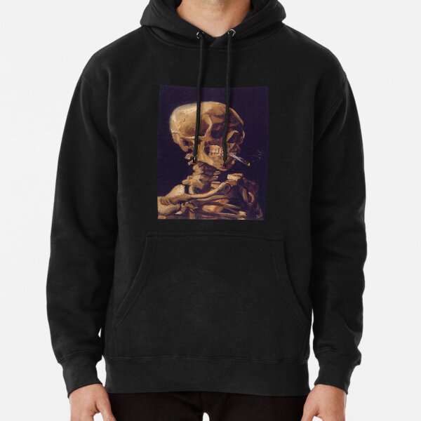 Smoky on sale sky hoodie