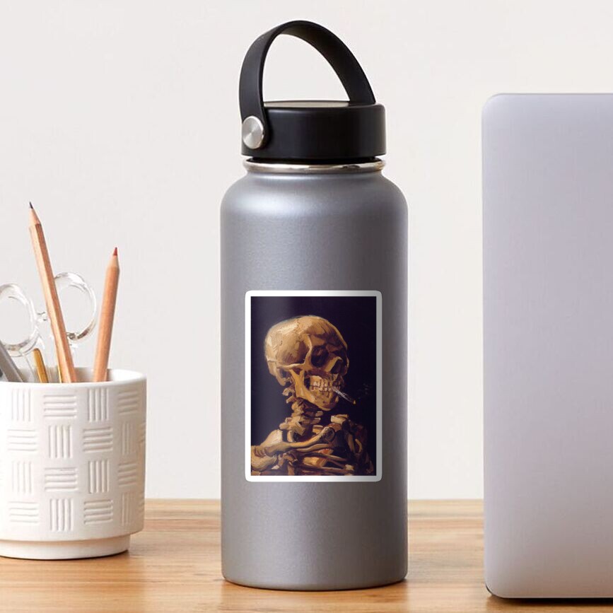 Item preview, Sticker designed and sold by RozAbellera.