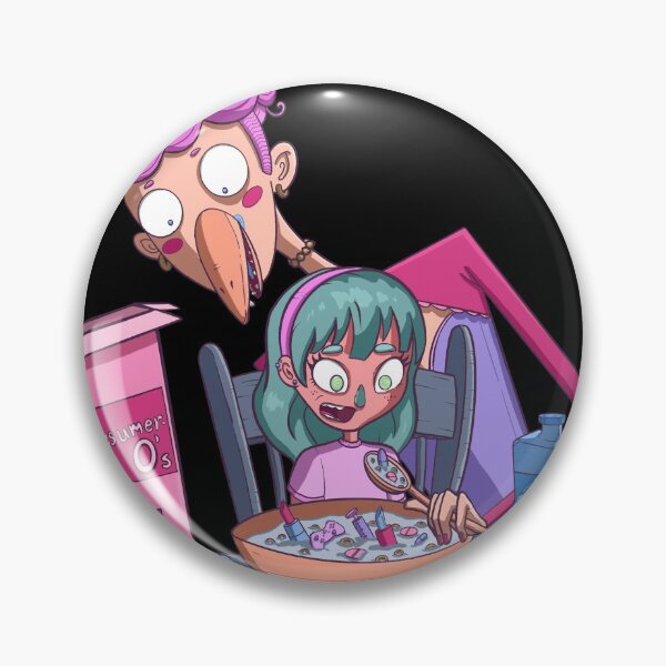 Item preview, Consumer O's designed and sold by CurlySauce.