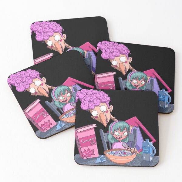 Item preview, Consumer O's designed and sold by CurlySauce.