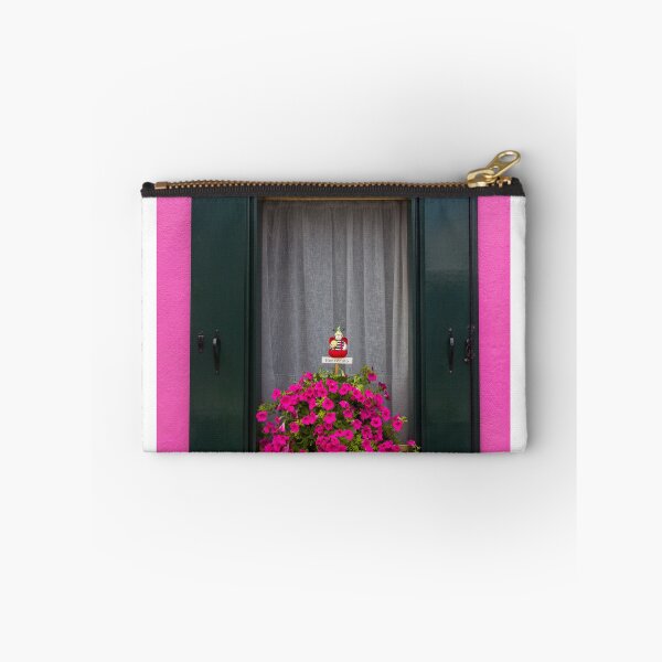 Item preview, Ventana en Burano designed and sold by pietrofoto.