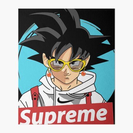 Future Trunks ssj2 and future Gohan cyborg Drago ball super Classic  TShirt216 Art Board Print for Sale by AllisonTolman