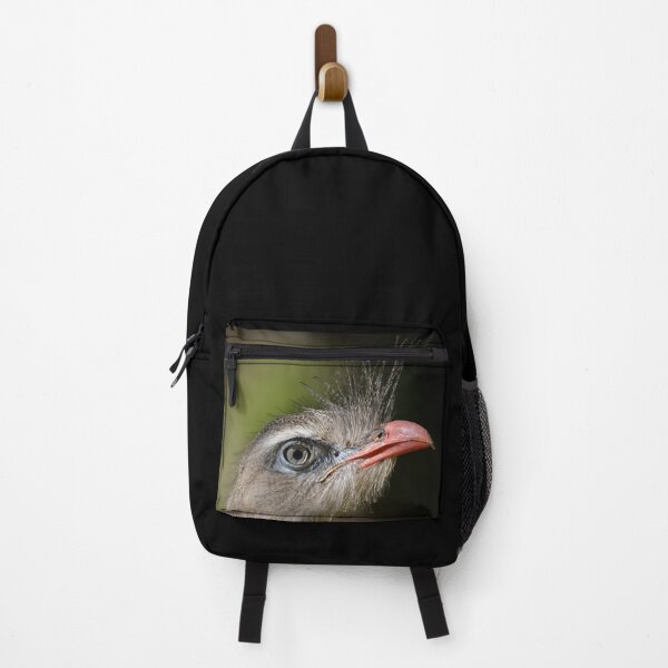 Item preview, bird bustard portrait designed and sold by Schoensl.
