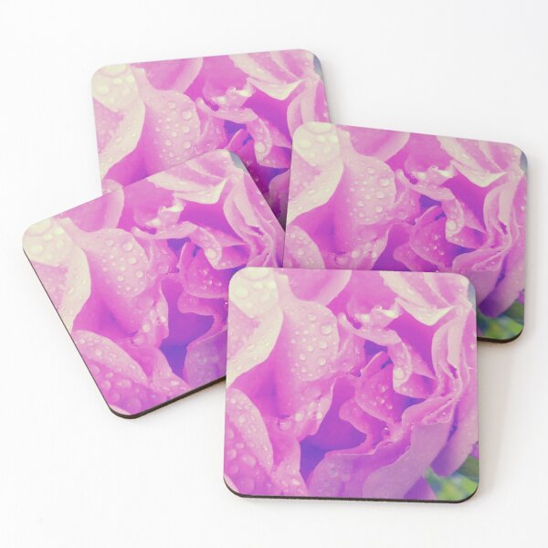Item preview, A Collection of Magic Magenta Rose Petals designed and sold by hearthearts.