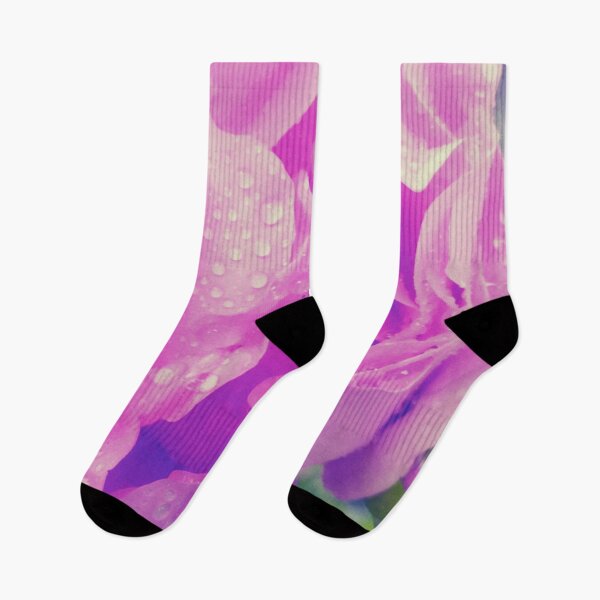 Item preview, A Collection of Magic Magenta Rose Petals designed and sold by hearthearts.
