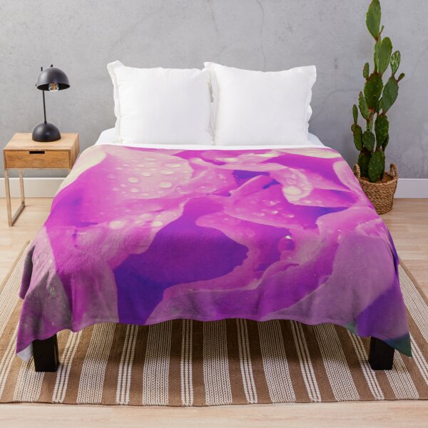 Item preview, A Collection of Magic Magenta Rose Petals designed and sold by hearthearts.