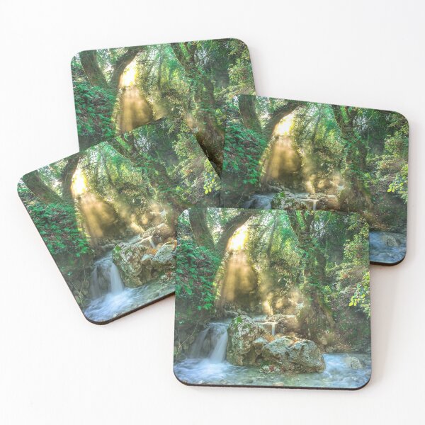 Item preview, Full of trees designed and sold by Dreamseeker2020.
