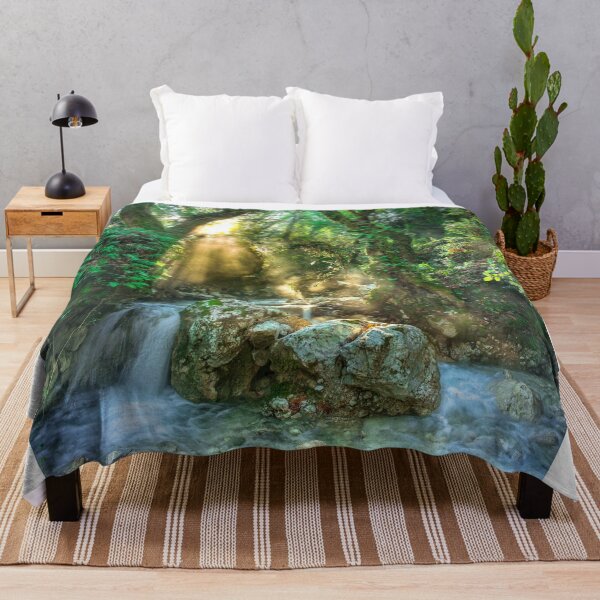 Item preview, Full of trees designed and sold by Dreamseeker2020.
