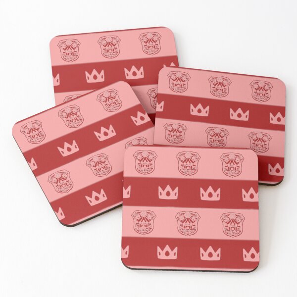 Item preview, Princey border stripes designed and sold by -Solarly-.