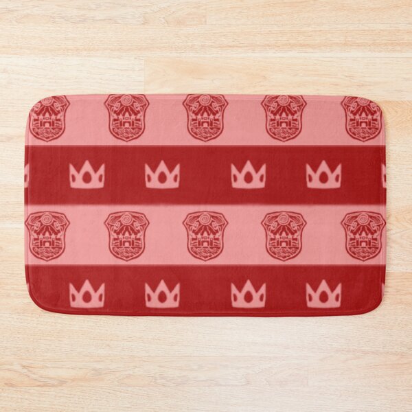 Item preview, Princey border stripes designed and sold by -Solarly-.