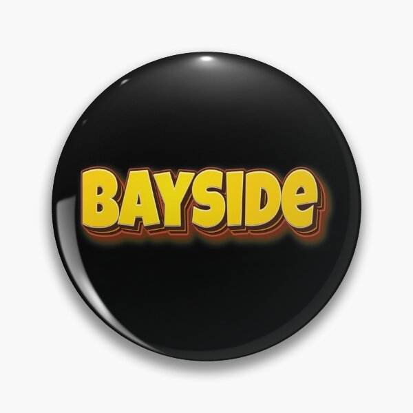 Item preview, Bayside designed and sold by ProjectX23.