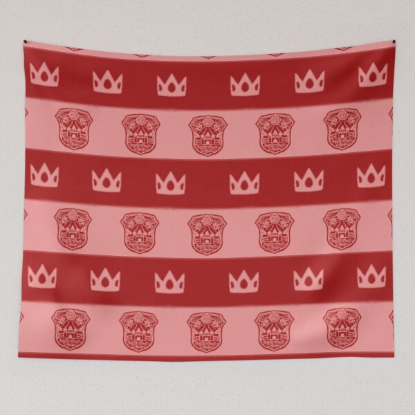 Item preview, Princey border stripes designed and sold by -Solarly-.