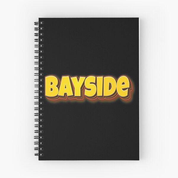 Item preview, Bayside designed and sold by ProjectX23.