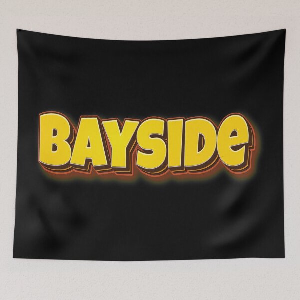 Item preview, Bayside designed and sold by ProjectX23.