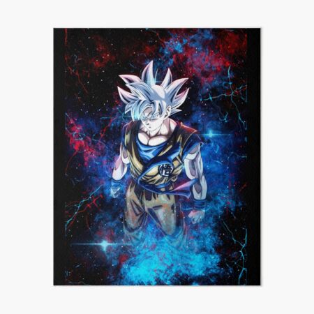 Future Trunks ssj2 and future Gohan cyborg Drago ball super Classic  TShirt216 Art Board Print for Sale by AllisonTolman