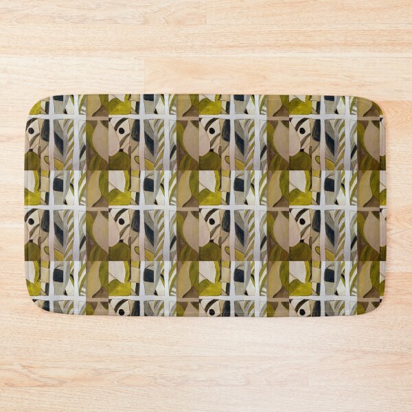 Item preview, Camouflage a new Design from VIVBRAD Design Collection  designed and sold by vivbrad.