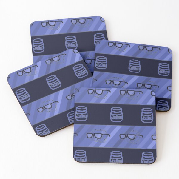 Item preview, Logical  Border Stripes designed and sold by -Solarly-.