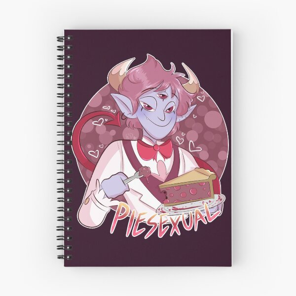 Item preview, Piesexual designed and sold by jessthevampire.