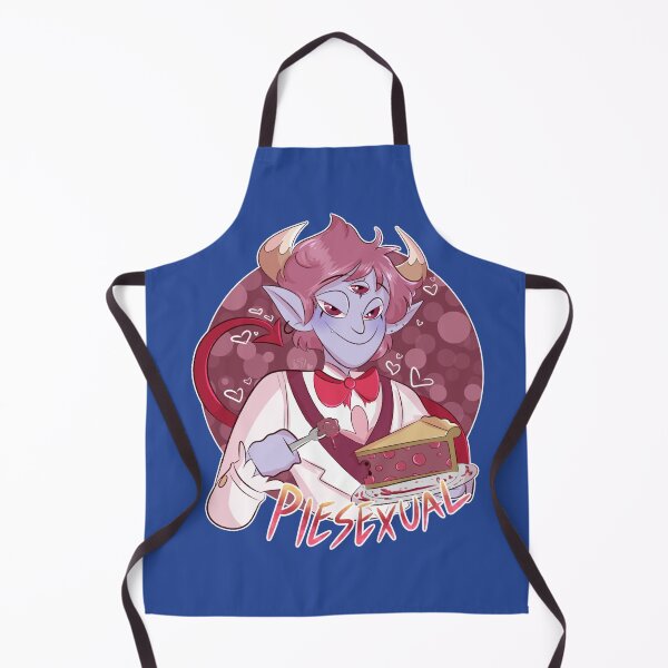 Item preview, Piesexual designed and sold by jessthevampire.