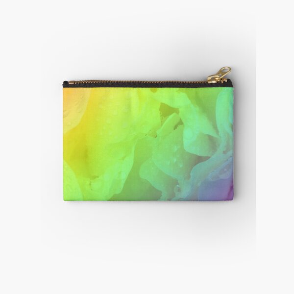 Item preview, A Collection of Rainbow Rose Petals designed and sold by hearthearts.