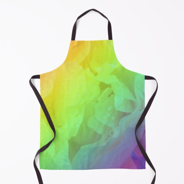 Item preview, A Collection of Rainbow Rose Petals designed and sold by hearthearts.