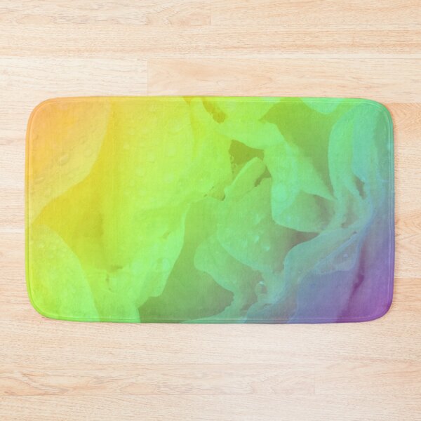 Item preview, A Collection of Rainbow Rose Petals designed and sold by hearthearts.