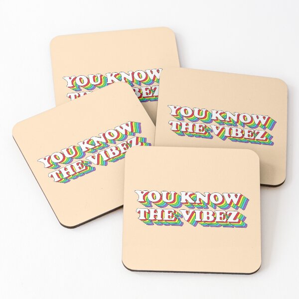 Item preview, You know the vibez designed and sold by Statim.