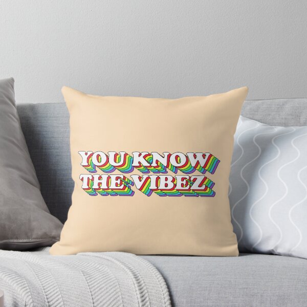 Item preview, You know the vibez designed and sold by Statim.