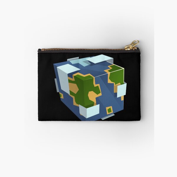 Item preview, Block World designed and sold by FiftyWalrus.