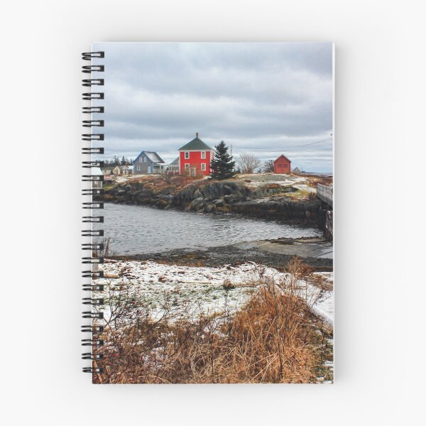 Item preview, Winter at Stonehurst designed and sold by Amanda White.