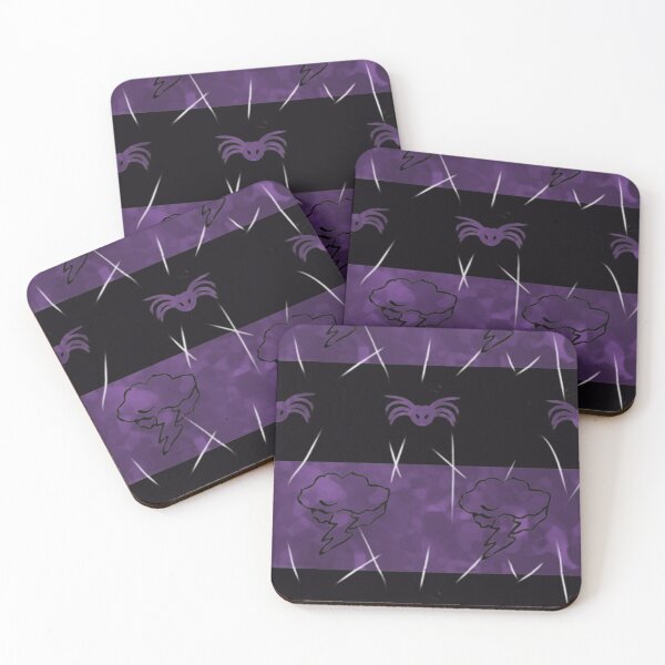 Item preview, The edgy borlders of are dark strange son designed and sold by -Solarly-.