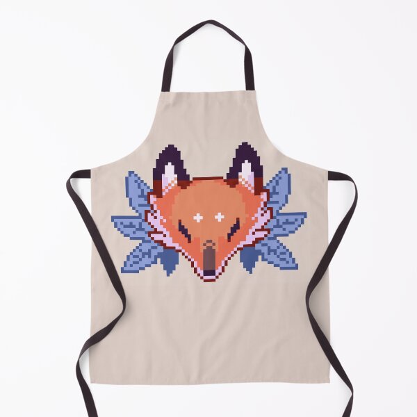 Item preview, Pixel Fox designed and sold by carbatine.