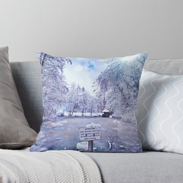 Item preview, Frozen World designed and sold by Walderfahrung.
