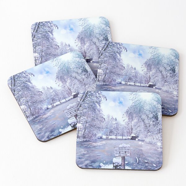 Item preview, Frozen World designed and sold by Walderfahrung.