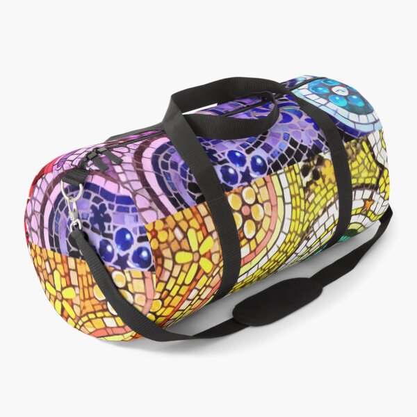 Item preview, Gaudi Barselona mosaic designed and sold by Shevi.