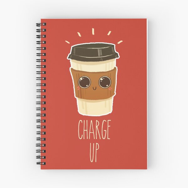 Item preview, Charge Up designed and sold by ribkaDory.