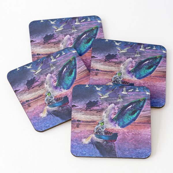 Item preview, An astronaut is sailing in a boat designed and sold by Revier.