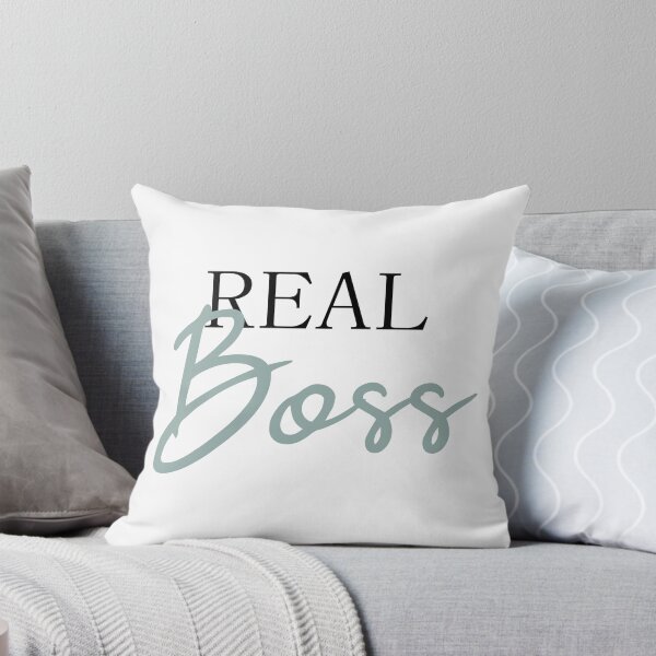 Item preview, Real boss designed and sold by Christiane Raab.
