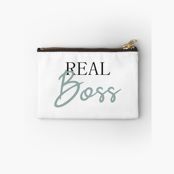 Item preview, Real boss designed and sold by Christiane Raab.