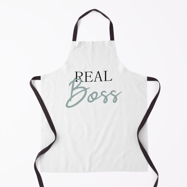 Item preview, Real boss designed and sold by Christiane Raab.