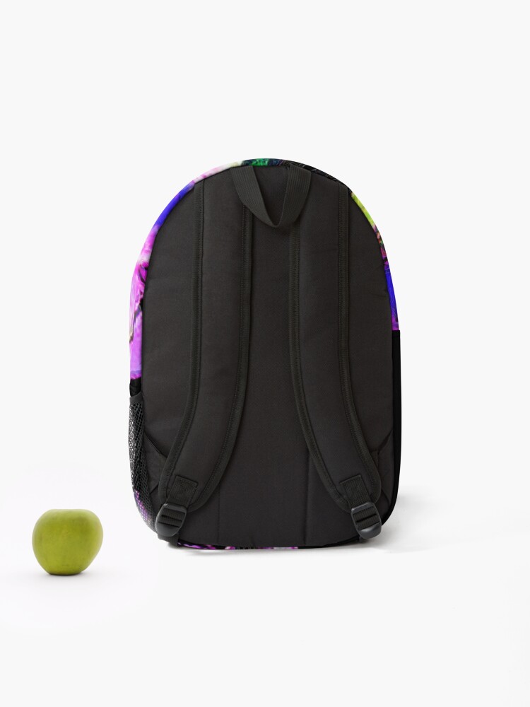 Thumbnail 2 of 3, Backpack, MAD RAT designed and sold by BOLLA67.