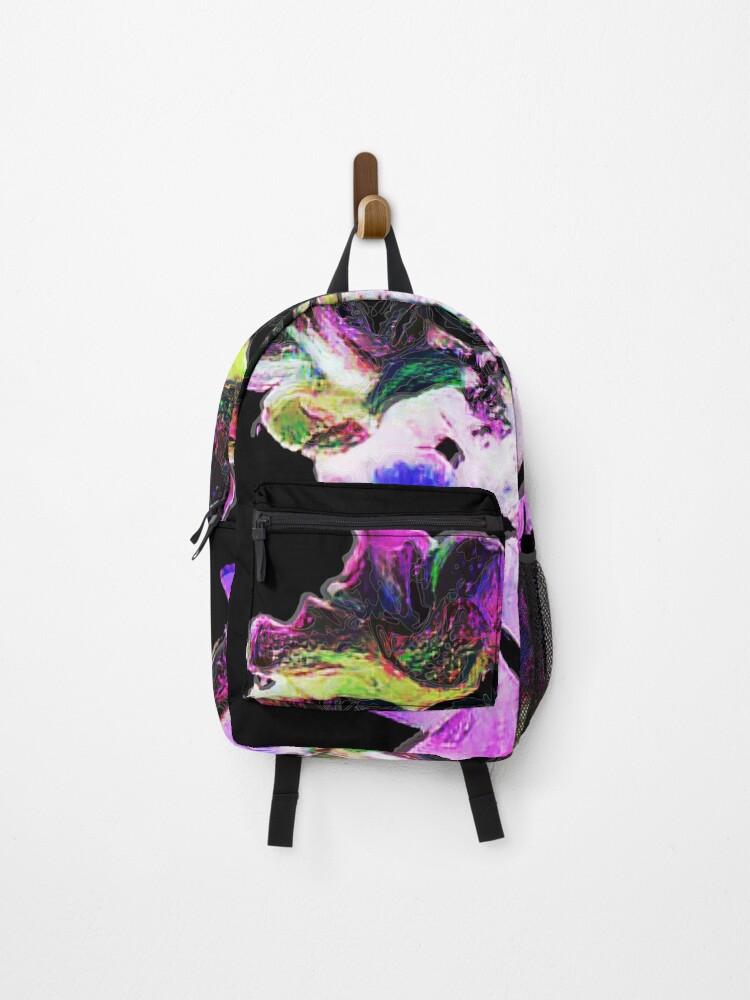 Thumbnail 1 of 3, Backpack, MAD RAT designed and sold by BOLLA67.
