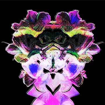 Artwork thumbnail, MAD RAT by BOLLA67